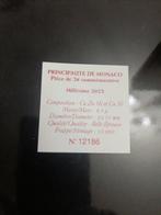 Monaco. 2 Euro 2022 Albert Ier Proof