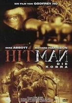 Hitman, die Kobra von Godfrey Ho  DVD, Zo goed als nieuw, Verzenden