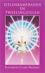 Zielenkameraden en tweeling zielen / Gidsen voor praktische, Verzenden, Zo goed als nieuw, E.C. Prophet