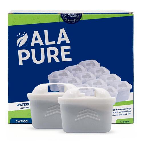 Alapure CWF1001A Compatible met Brita maxtra en Maxtra+ |, Huis en Inrichting, Keuken | Keukenbenodigdheden, Verzenden