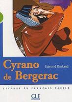 Collection Mise en scène - niveau 2: Cyrano de Bergerac, Verzenden, Edmond Rostand
