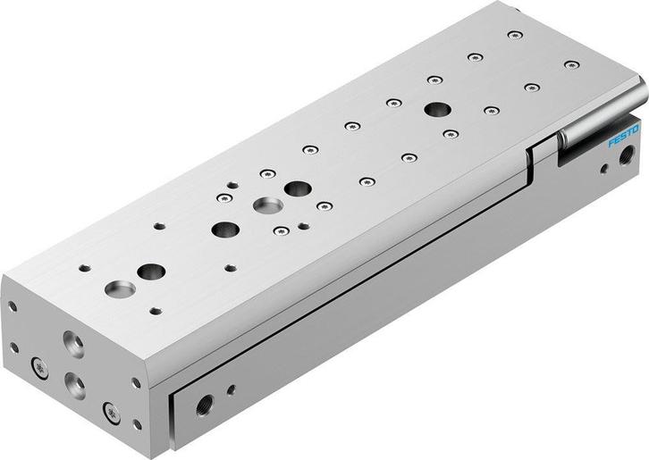 Festo Mini-Chariot 20mm Alésage 150mm Course Double Effet -, Bricolage & Construction, Ventilation & Extraction, Envoi