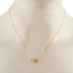 Halsketting - 14 karaat Geel goud, 14K geelgoud en, Nieuw