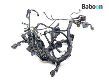 Kabelboom Yamaha Tracer 700 2016-2017 (MTT690), Verzenden