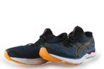 Asics Sportschoenen in maat 46½ Blauw | 5% extra korting, Kleding | Heren, Schoenen, Sportschoenen, Zo goed als nieuw, Asics, Verzenden