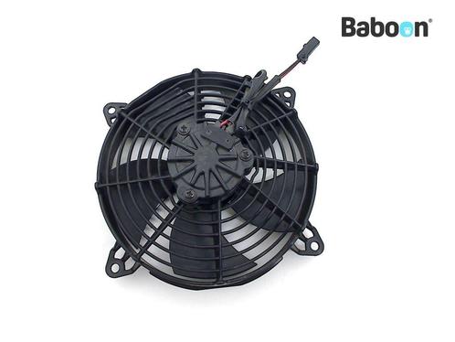 Koelfan Motor Harley-Davidson XG 500 Street 2015-2018, Motoren, Onderdelen | Harley-Davidson, Gebruikt, Verzenden