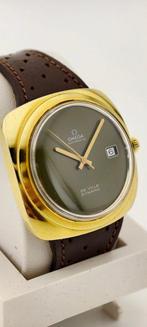 Omega - Deville Dynamic - Heren - 1970-1979, Nieuw
