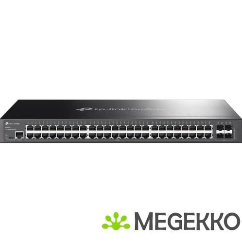 TP-LINK TL-SG3452 netwerk-switch Managed L2 Gigabit Ethernet, Computers en Software, Overige Computers en Software, Nieuw, Verzenden
