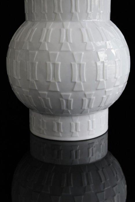 Carstens Tönnieshof - Vaas - Beenderporselein - Carstens, Antiquités & Art, Curiosités & Brocante