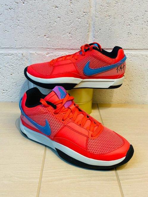 Nike - x Ja Morant NBA P42,5 - Sneakers - Taille : EU 42.5 -, Kleding | Heren, Schoenen
