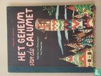Eksteroog - Het geheim van de calumet - 1948, Boeken, Stripverhalen, Eén stripboek, Verzenden, Zo goed als nieuw, Leblicq, Henri.