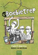 BV Boebietrep (9789044844962, Folkert Oldersma), Verzenden