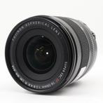 Fujifilm XF 16-50mm F/2.8-4.8 R LM WR | Tweedehands, Verzenden, Zo goed als nieuw