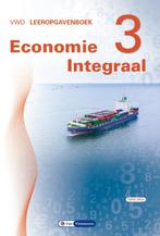 Economie Integraal 3 vwo Leeropgavenboek 9789462874732, Verzenden, Herman Duijm