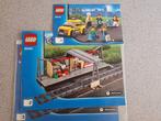 Lego Set - 60050 - Ville - Train Station, Kinderen en Baby's, Speelgoed | Duplo en Lego, Nieuw
