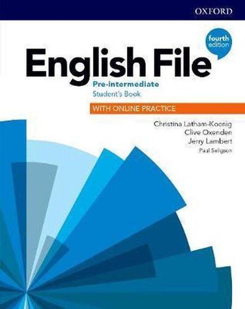 Oxford 326856 9780194037419 Clive Oxenden, Boeken, Overige Boeken, Gelezen, Verzenden