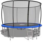 NIEUW - Trampoline large 366 cm, Jardin & Terrasse, Verzenden