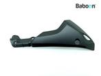 Bas carénage droite Honda VFR 1200 X Crosstourer DCT, Motoren, Onderdelen | Honda, Verzenden, Nieuw