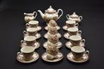 Johnson Bros. - Theeservies (27) - Porselein