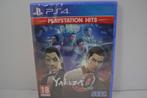 Yakuza 0 - SEALED (PS4), Consoles de jeu & Jeux vidéo, Jeux | Sony PlayStation 4