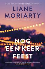 Nog een keer feest 9789400514355 Liane Moriarty, Boeken, Verzenden, Gelezen, Liane Moriarty