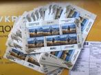 Oekraïne 2022 - 20 blocks of stamps 'Russian Warship DONE!