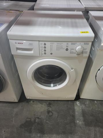 Bosch Wasmachine 6kg 1400t