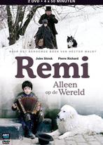 Remi - Alleen Op De Wereld, Cd's en Dvd's, Dvd's | Tv en Series, Verzenden, Nieuw in verpakking