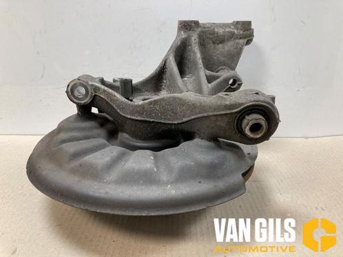 Fusee links-achter Volkswagen Touran O289816, Auto-onderdelen, Ophanging en Onderstel