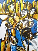 Herman Brood (1946-2001) - Ray Charles