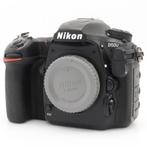 Nikon D500 body | Tweedehands, Verzenden