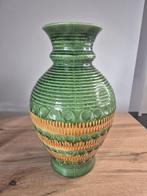 Vaas - H. 40 cm - Keramiek - Vaso cerami Bay 77-40, Antiek en Kunst