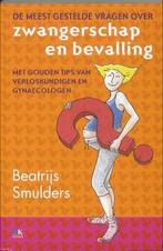 De meest gestelde vragen over zwangerschap en bevalling, Boeken, Verzenden, Nieuw, Nederlands