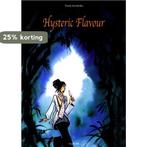 Hysteric Flavour / Tomoyo / 7 9789054922315 Marc Hendriks, Boeken, Verzenden, Zo goed als nieuw, Marc Hendriks