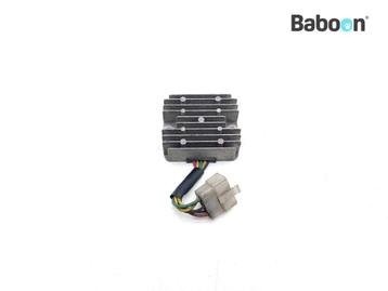 Spanningsregelaar Honda CBX 125 1992 (SH525A-12), Verzenden