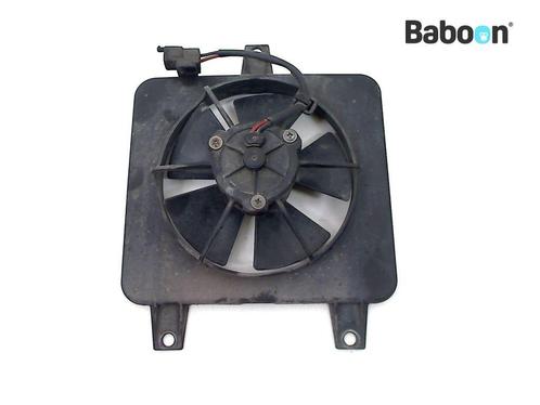 Koelfan Motor Triumph Daytona 955 2002-2004 (955i), Motoren, Onderdelen | Overige, Gebruikt, Verzenden