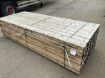 Epicea Plank Geïmpregneerd , 19x150mm Lengte 3000mm (560x)