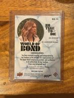 No Time To Die - Léa Seydoux - Upper Deck