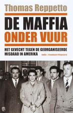 De maffia onder vuur 9789002223471 Th. Reppetto, Verzenden, Th. Reppetto