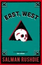 East West 9780099533016 Salman Rushdie, Verzenden, Gelezen, Salman Rushdie