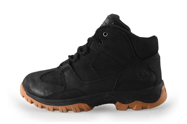 Timberland Werkschoenen in maat 36 Zwart | 5% extra korting, Kleding | Dames, Schoenen, Zwart, Zo goed als nieuw, Werkschoenen