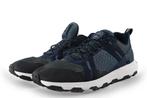 Timberland Sneakers in maat 45½ Blauw | 5% extra korting, Kleding | Heren, Schoenen, Timberland, Zo goed als nieuw, Sneakers, Verzenden