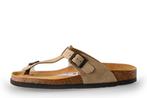 Hush Puppies Slippers in maat 41 Bruin | 5% extra korting, Slippers, Bruin, Verzenden, Zo goed als nieuw