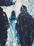 Michele Telari (1979) - Blue rain