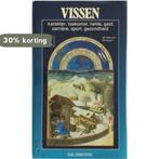 Vissen 9789061203698 Simonis, Verzenden, Simonis