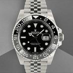 Rolex - GMT Master II - Bruce Wayne - 126710GRNR - Homme -, Handtassen en Accessoires, Nieuw