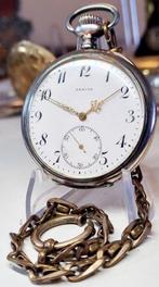 Zenith - Grand prix Paris 1900 - 2198072 pocket watch No, Nieuw
