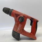 Hilti TE 4-A22 Boorhamer Body | Gebruikt, Doe-het-zelf en Bouw, Gereedschap | Boormachines, Ophalen of Verzenden, Nieuw