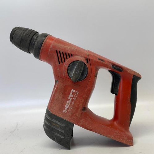 Hilti TE 4-A22 Boorhamer Body | Gebruikt, Doe-het-zelf en Bouw, Gereedschap | Boormachines, Nieuw, Ophalen of Verzenden