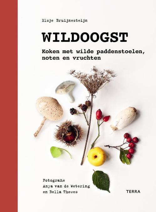 Wildoogst 9789089898548, Livres, Loisirs & Temps libre, Envoi